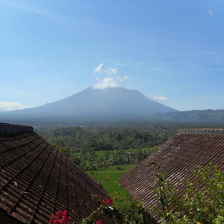 Villa Dukuh Selat Exterior photo