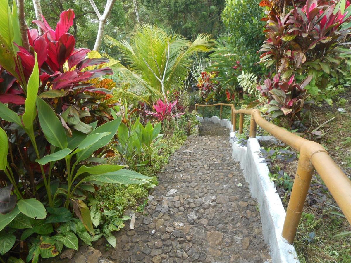 Villa Dukuh Selat Exterior photo