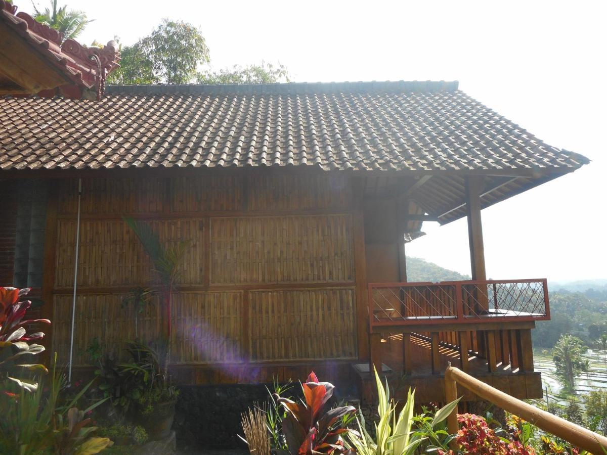 Villa Dukuh Selat Exterior photo