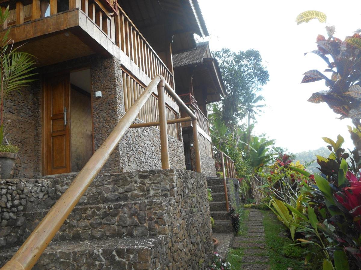 Villa Dukuh Selat Exterior photo