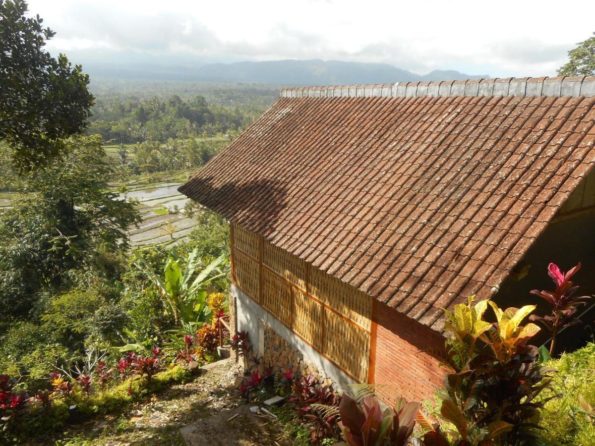 Villa Dukuh Selat Exterior photo