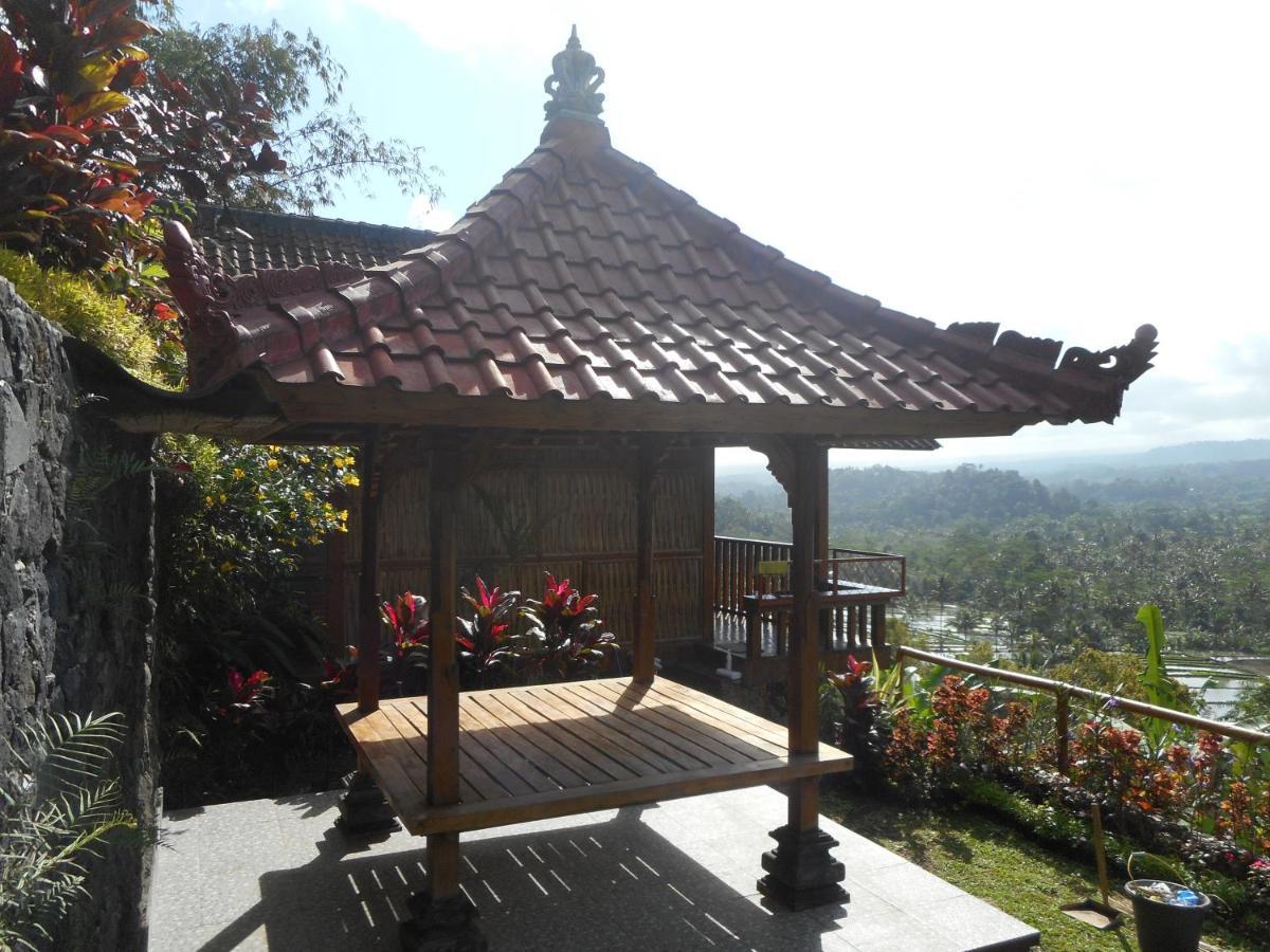 Villa Dukuh Selat Exterior photo