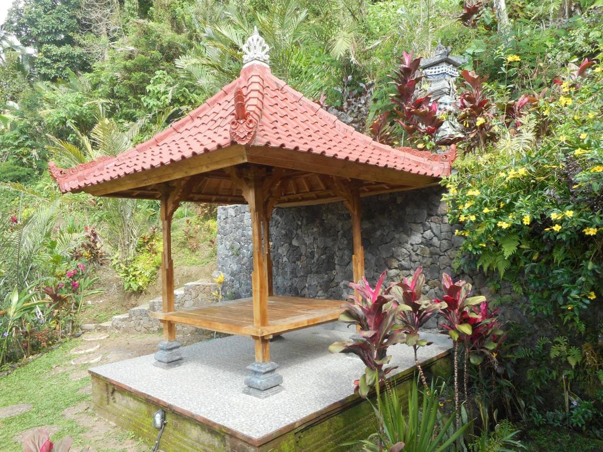 Villa Dukuh Selat Exterior photo