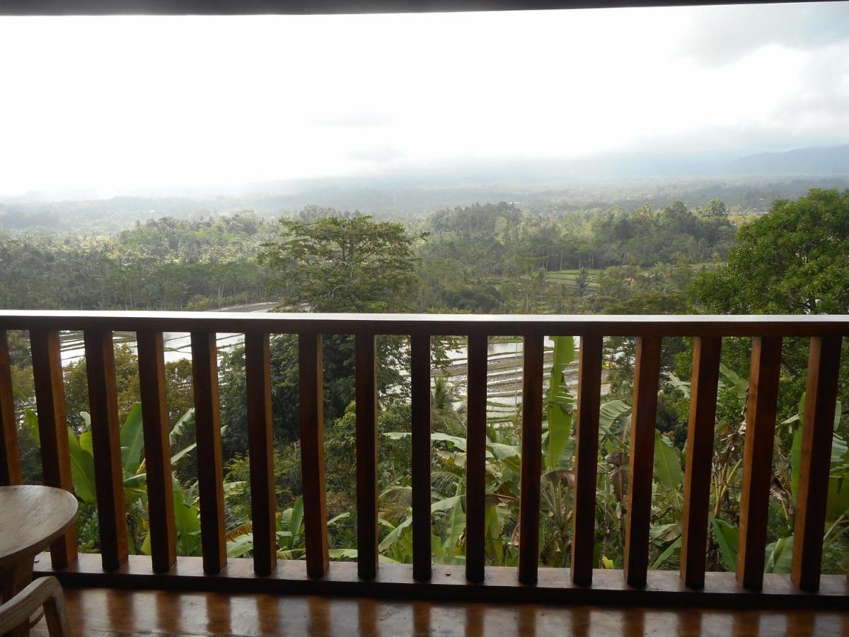 Villa Dukuh Selat Exterior photo