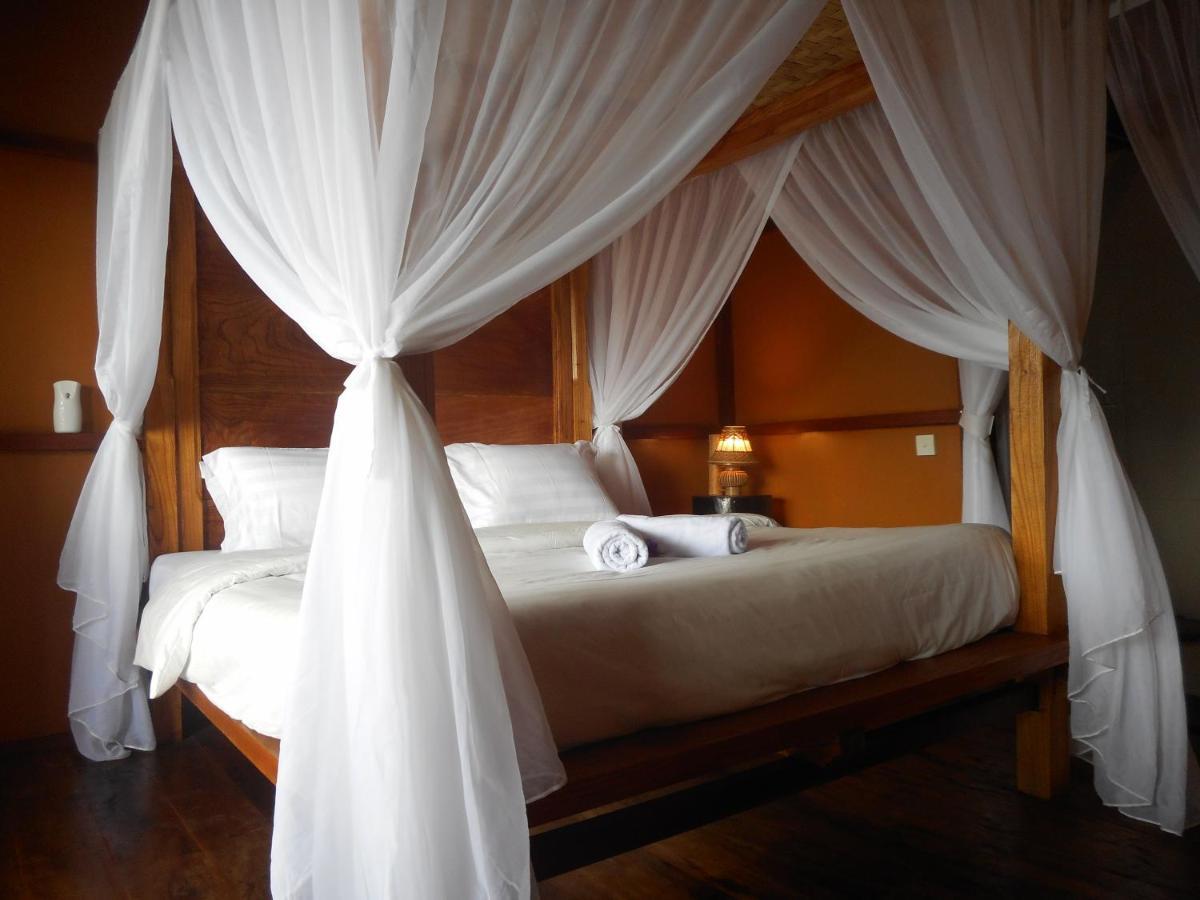 Villa Dukuh Selat Exterior photo